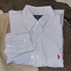 Ralph Lauren shirt
